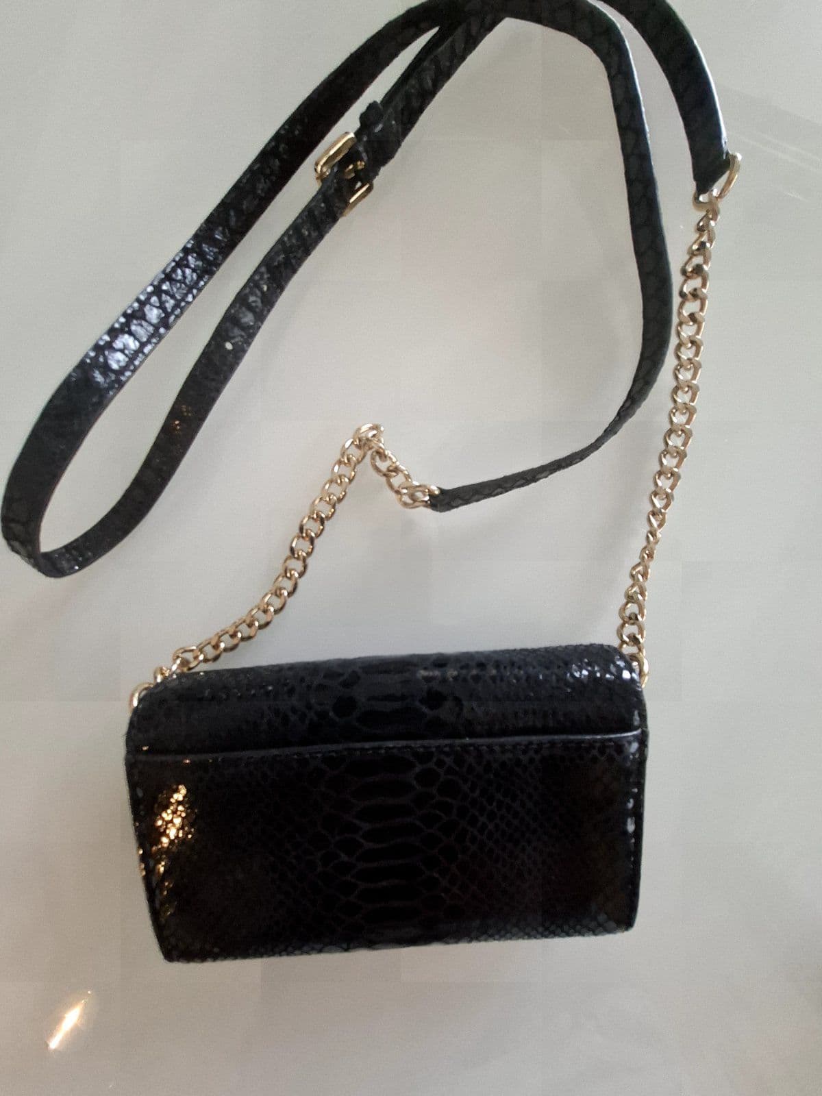 Cross Body Bag