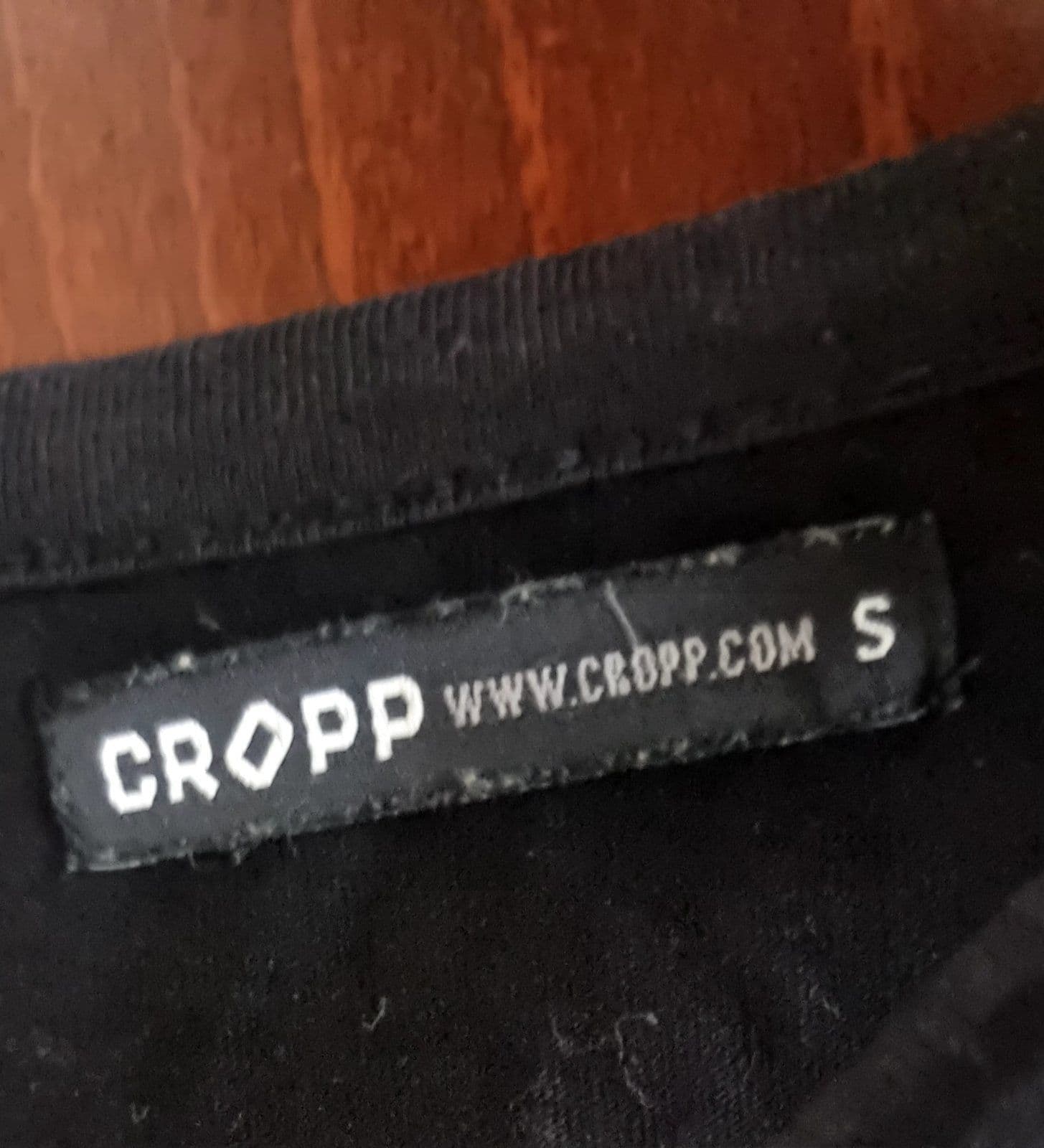 Cropp