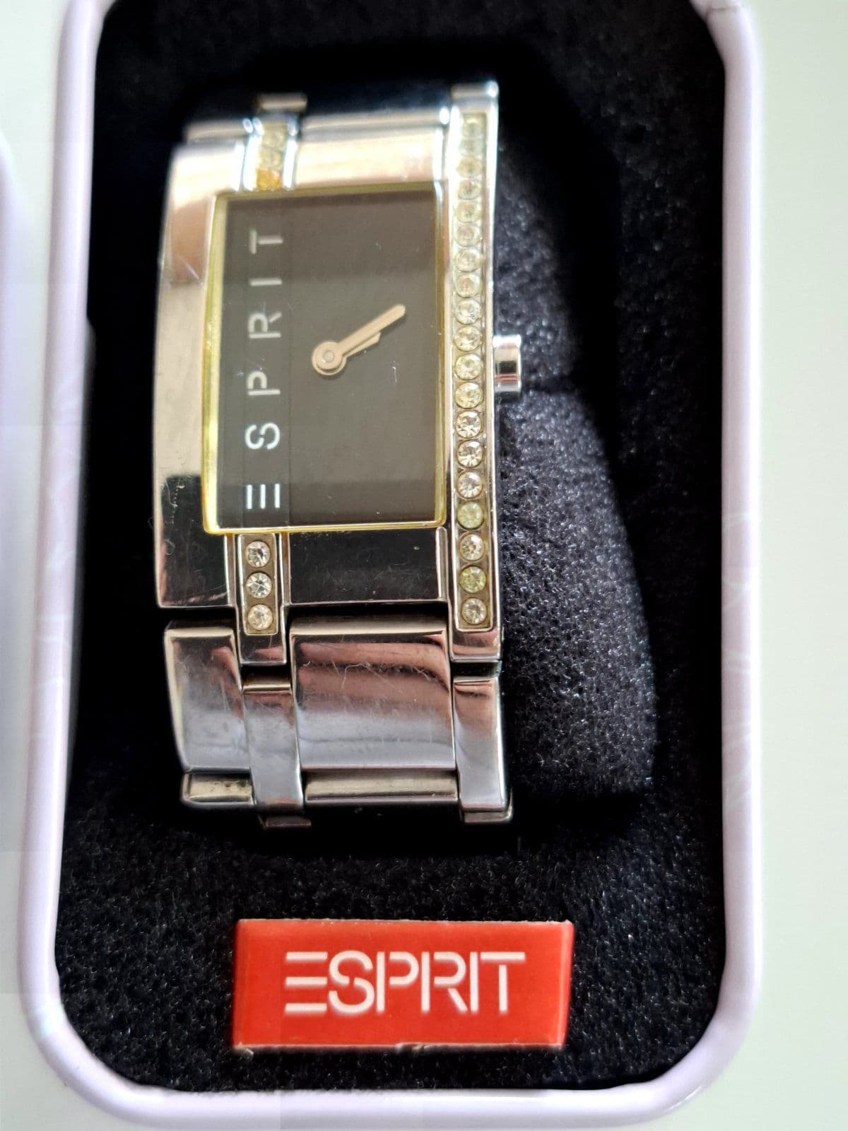 Watch Esprit