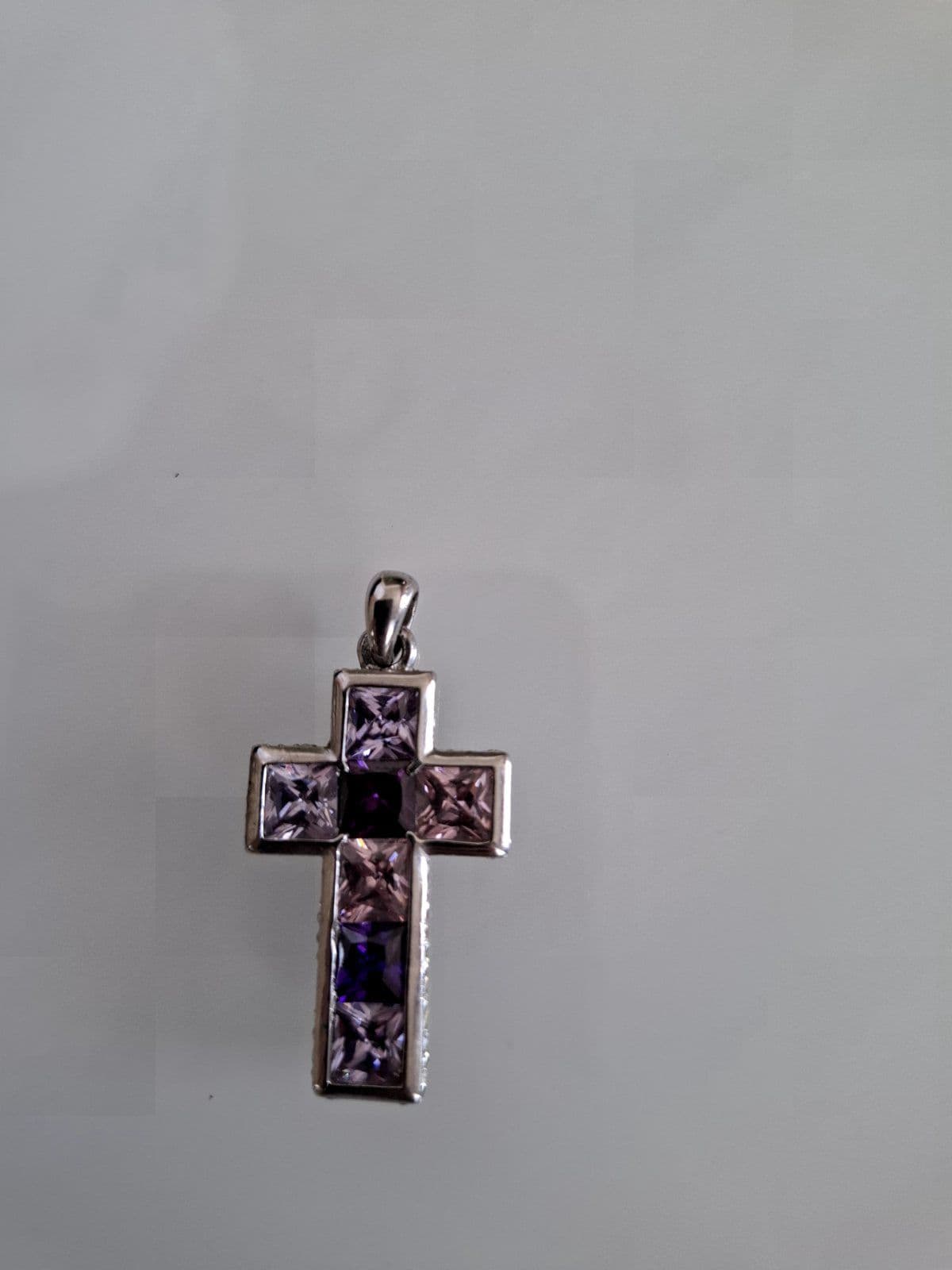 Swarovski  Cross