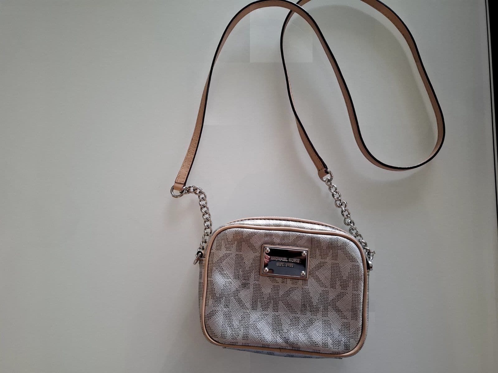 Cross Body Bag Michael Kors