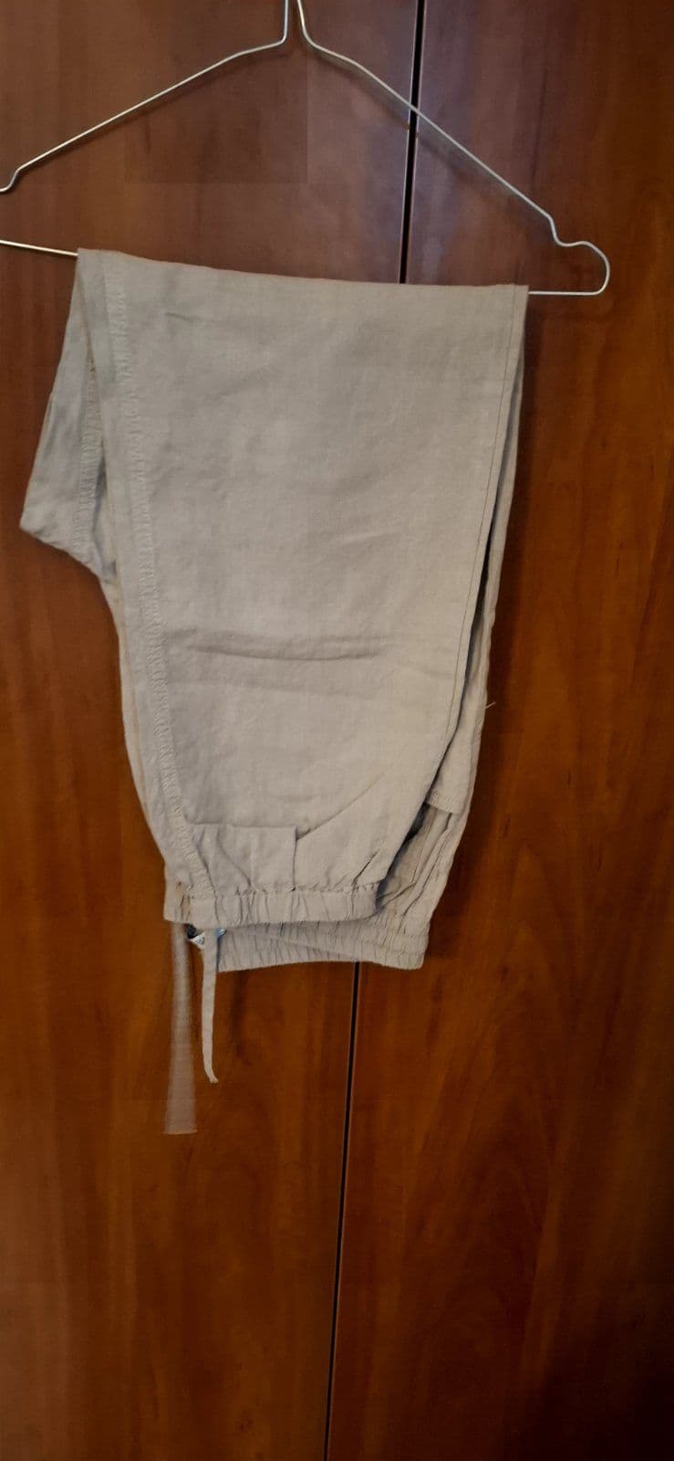 Linen trouser