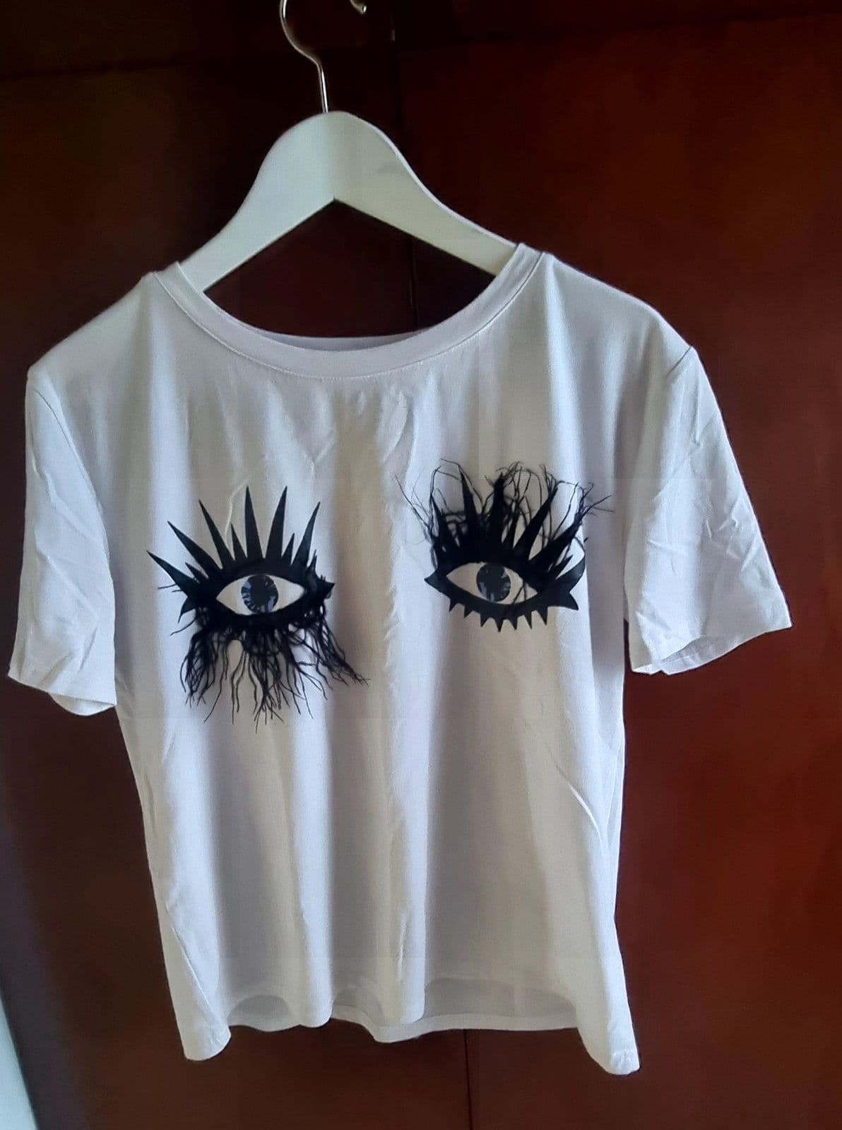 Eyes