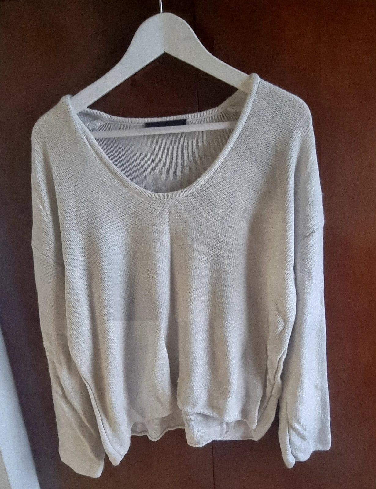 Zara top