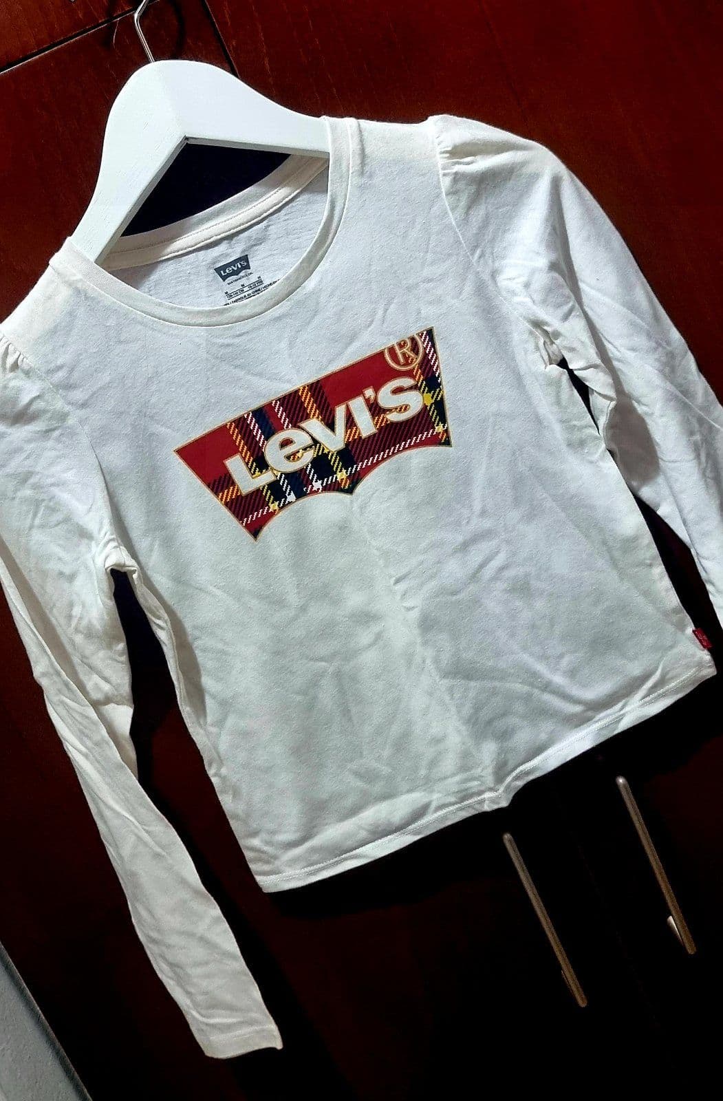 Levi's