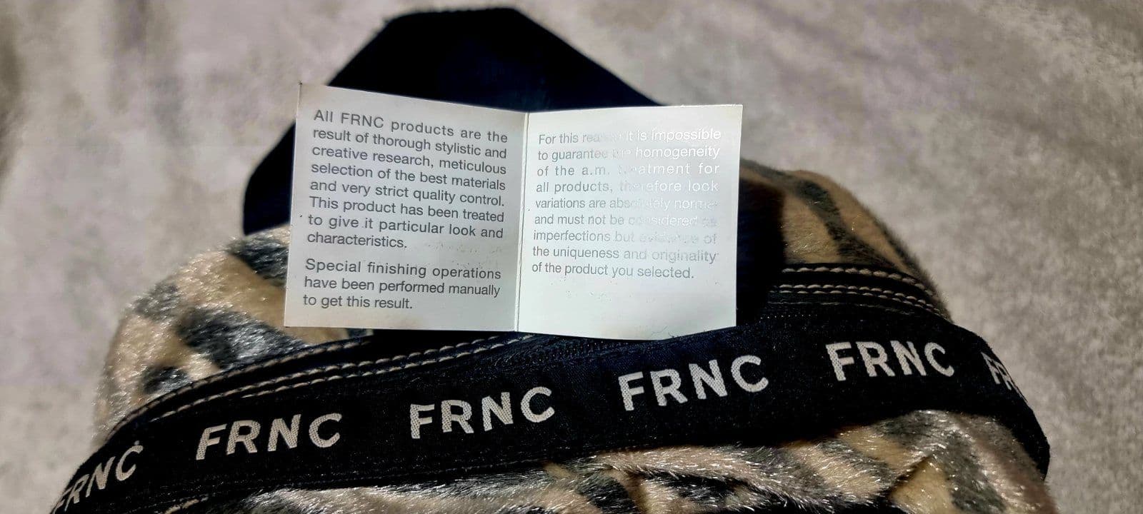 FRNC