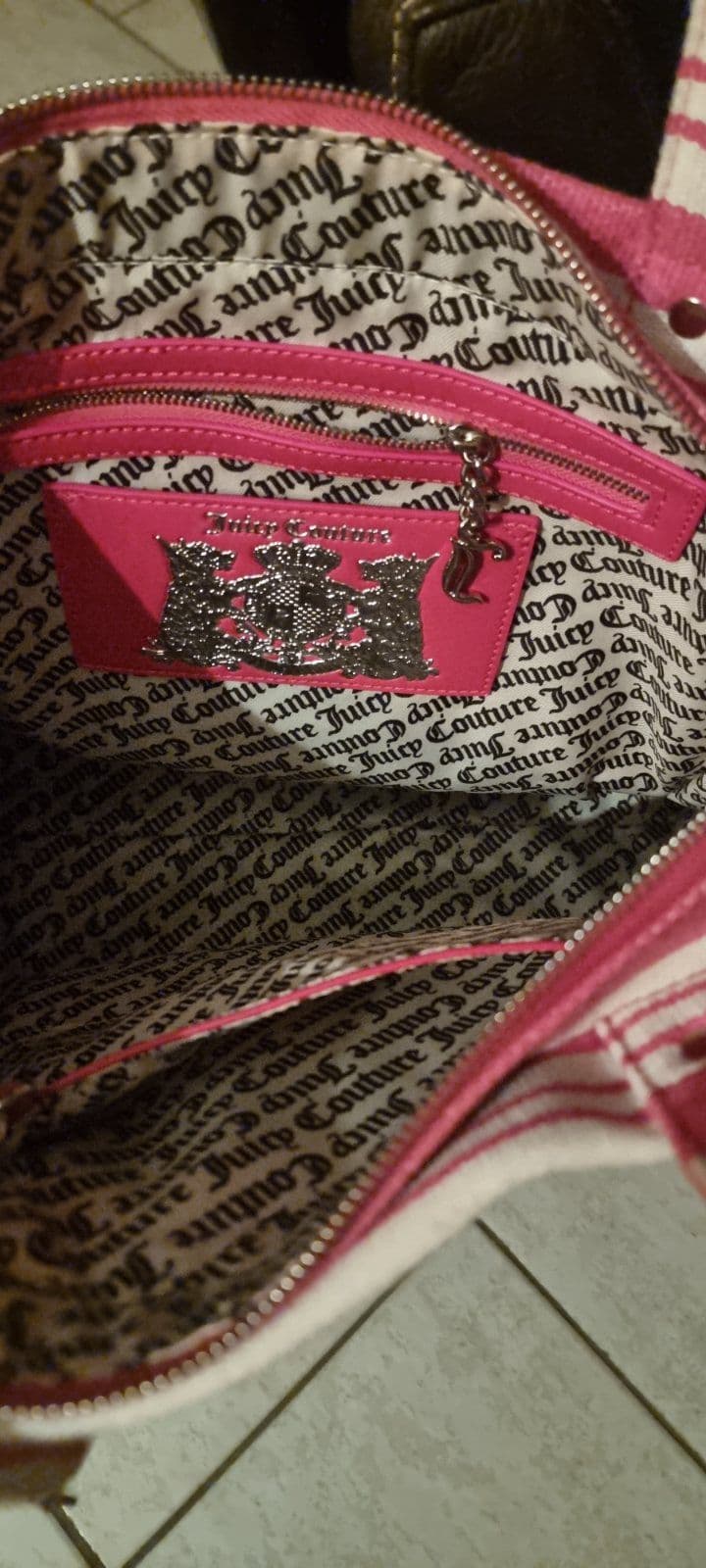 Juicy couture