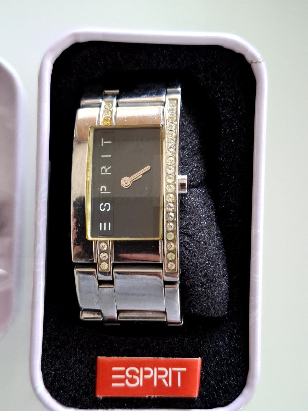 Watch Esprit