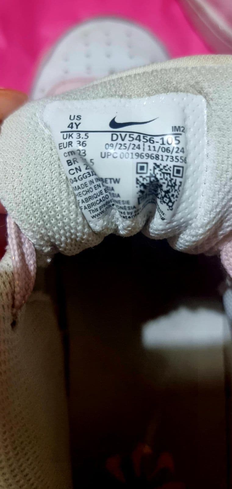 Nike