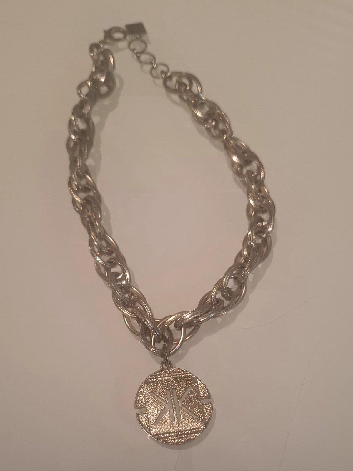 Faux Gold Chain