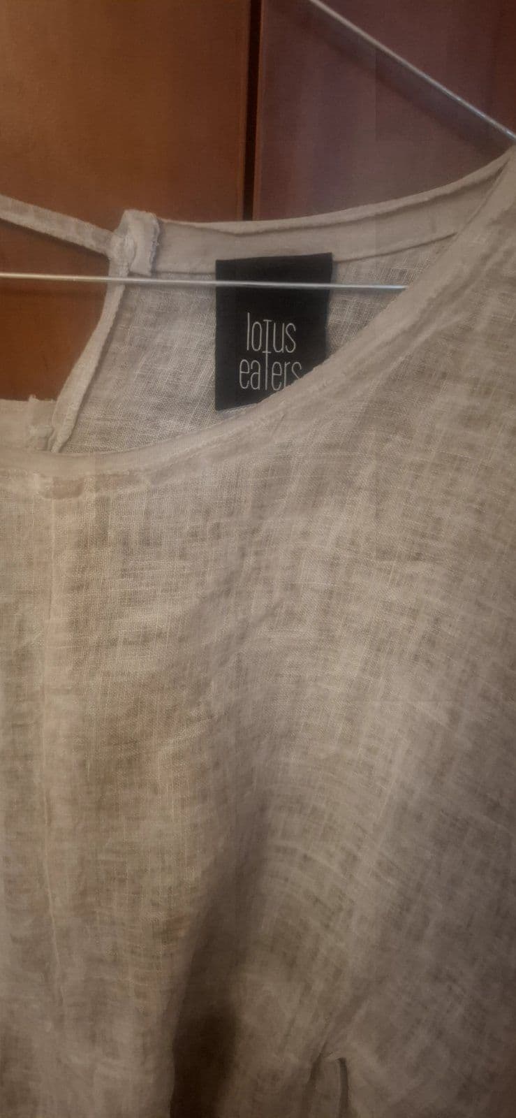 Linen