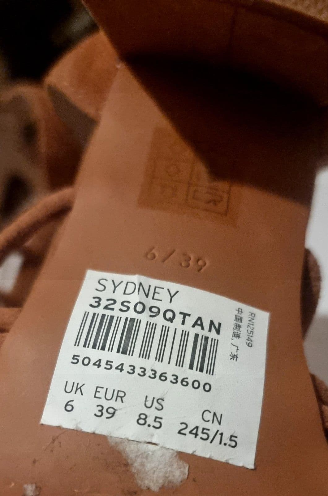 Sydney