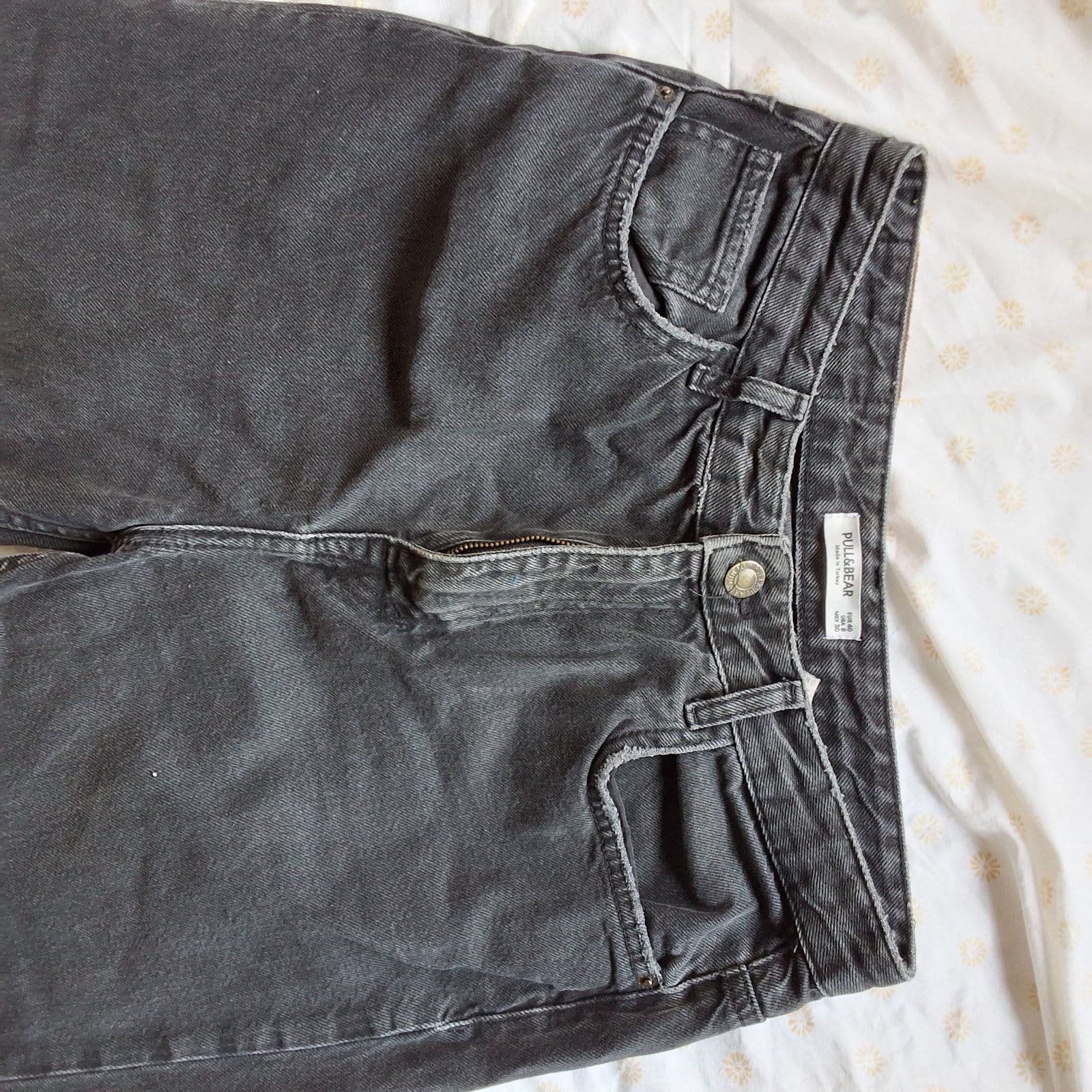 Pull n Bear long Jeans