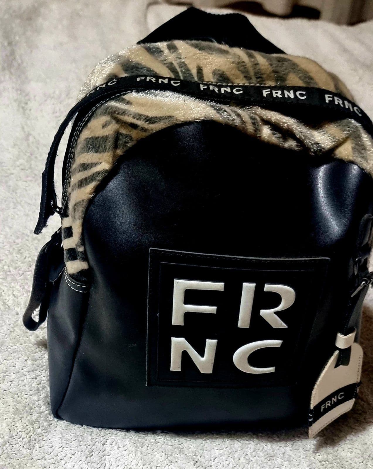 FRNC