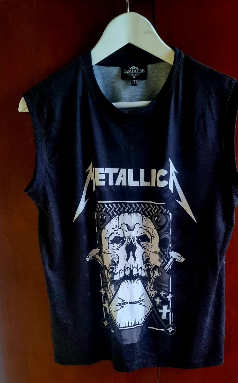 Metallica