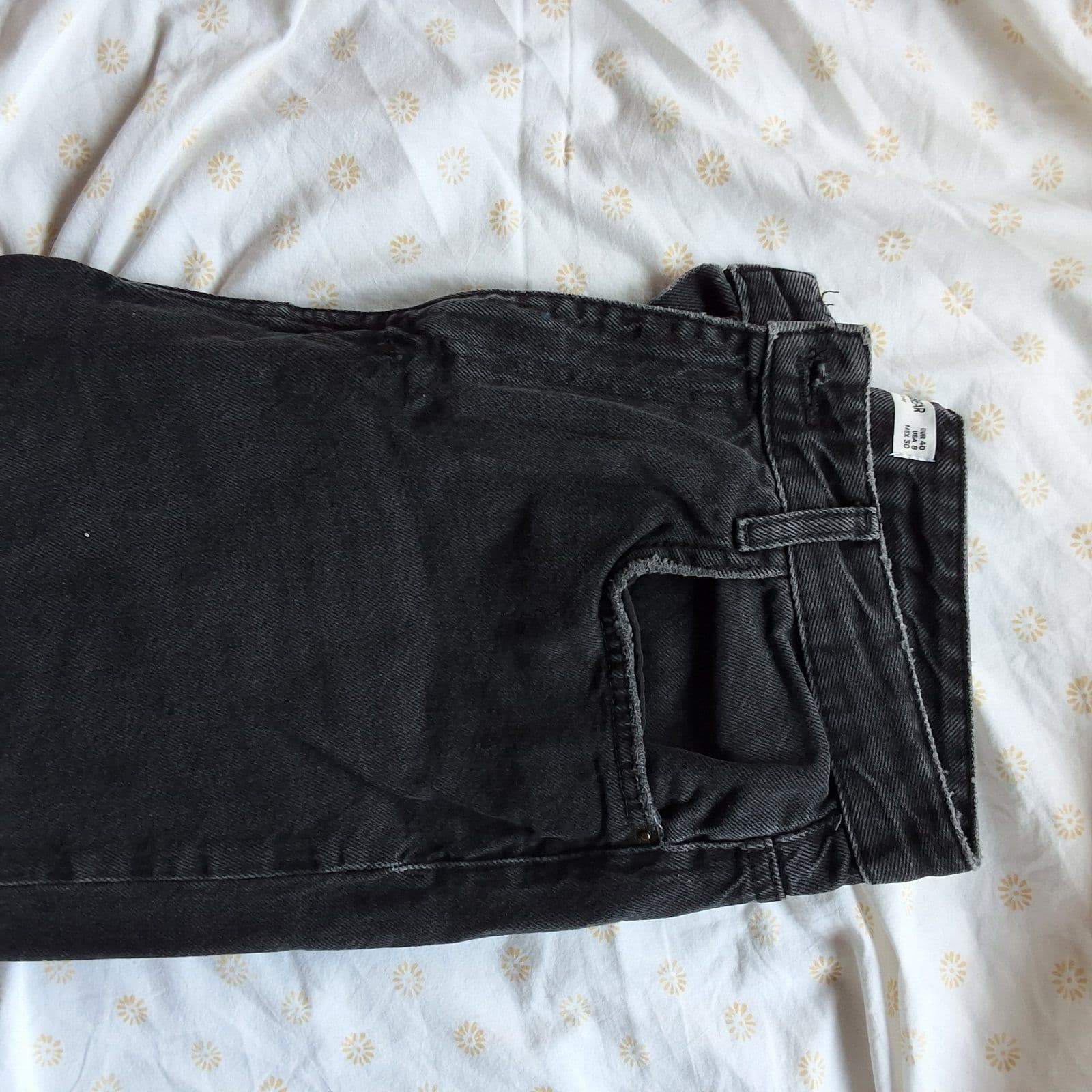 Pull n Bear long Jeans