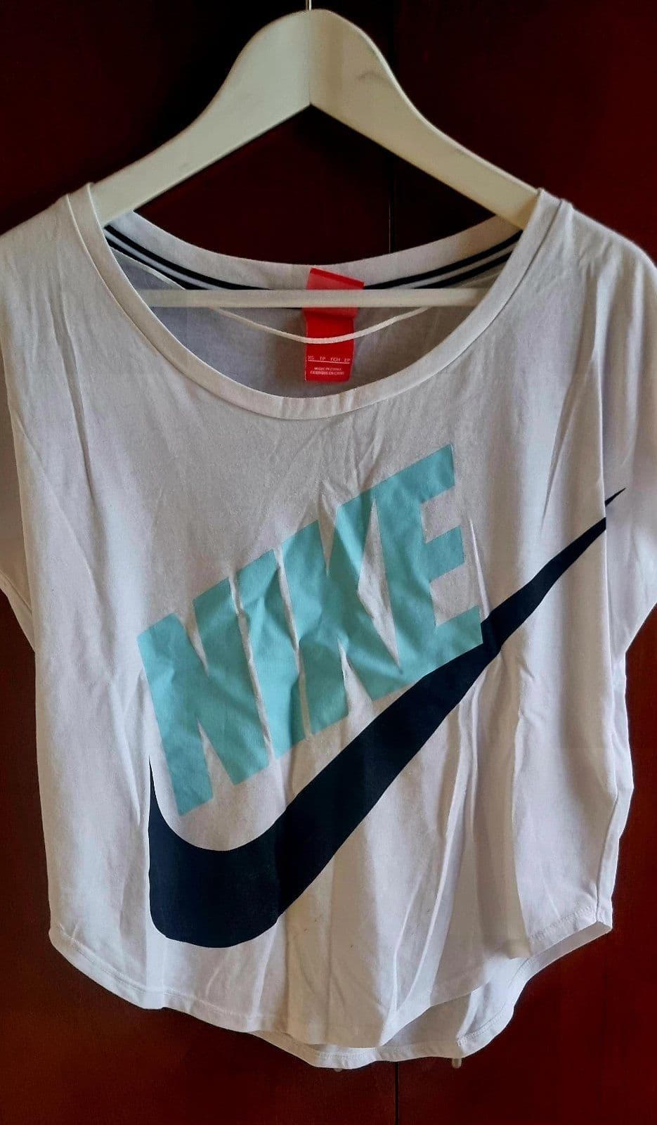 Nike