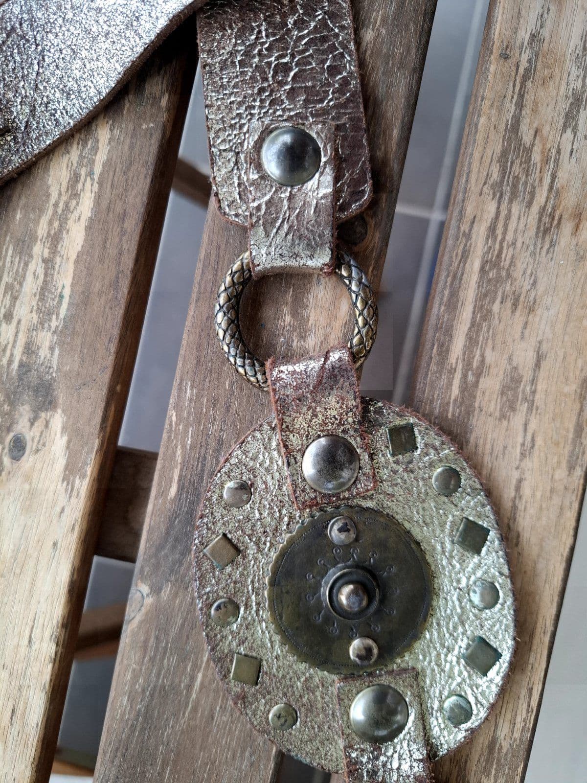 Belt