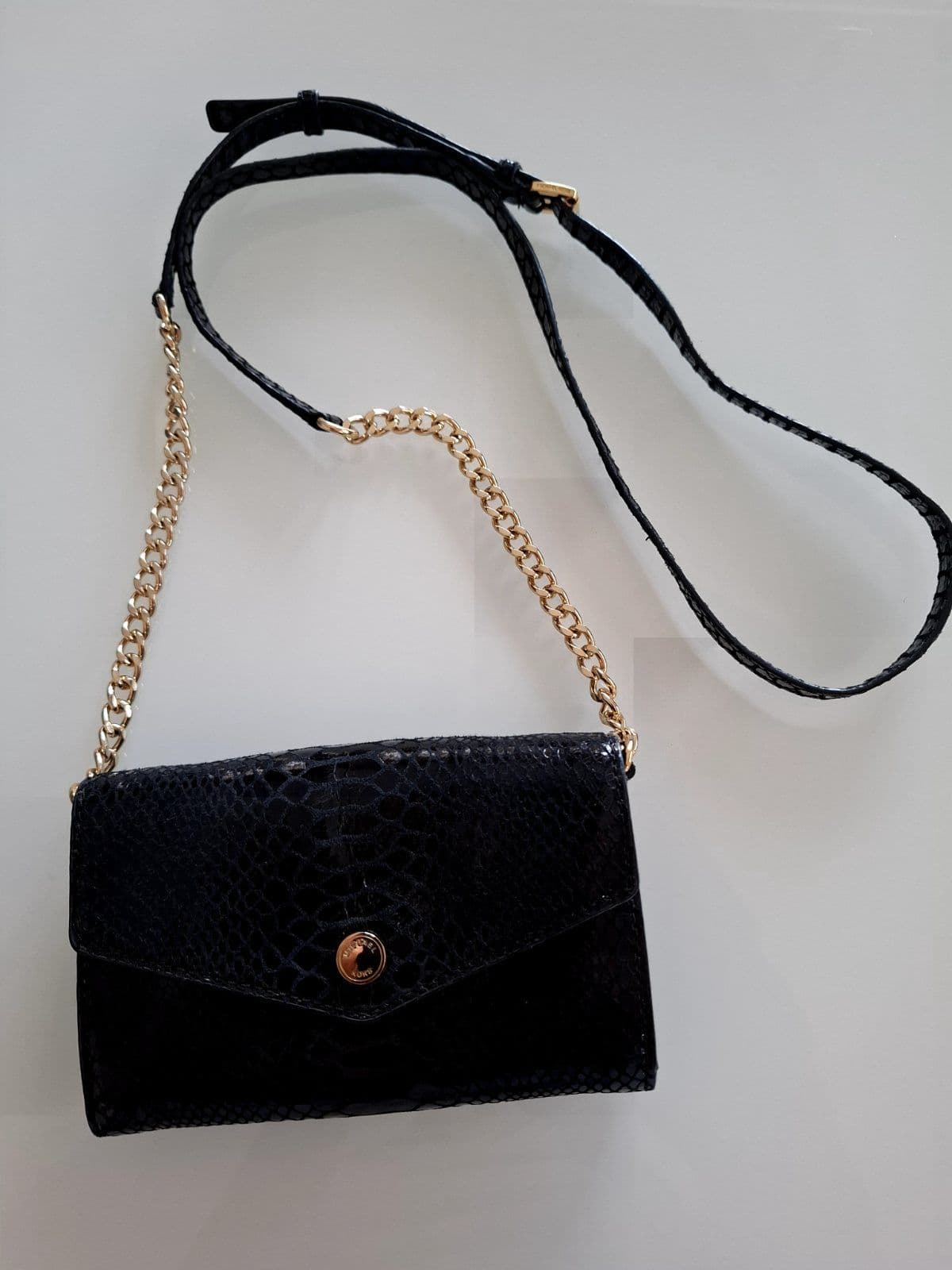 Cross Body Bag