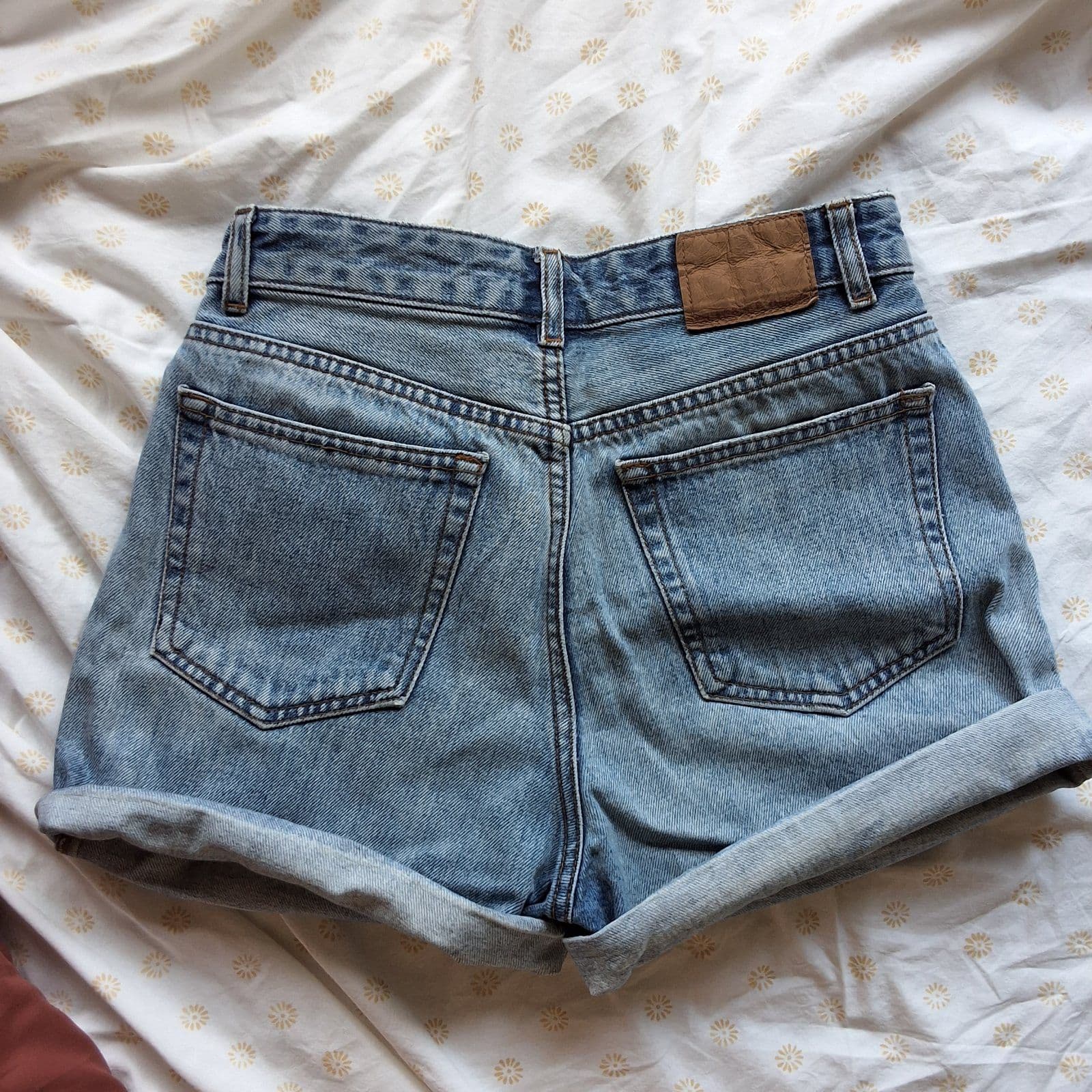 Pull n Bear shorts