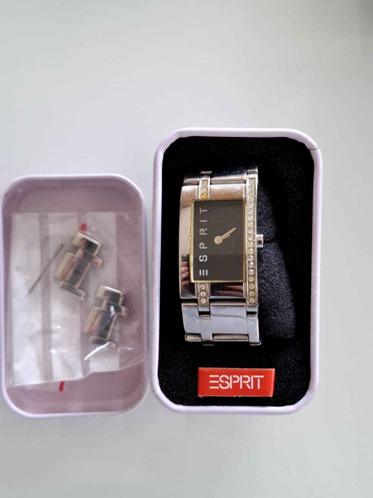 Watch Esprit