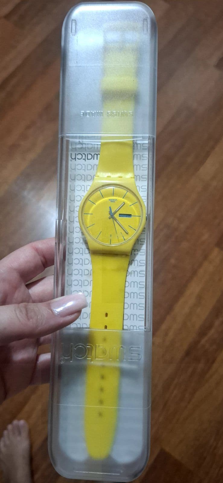 Swatch