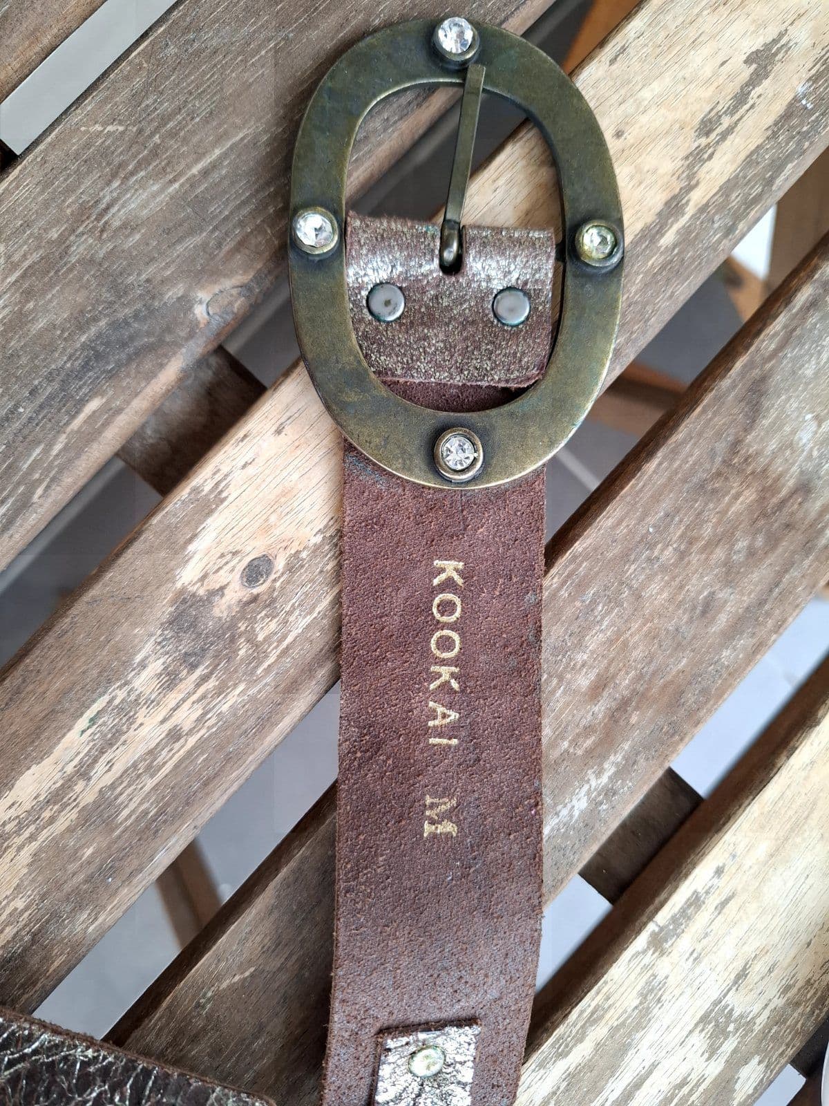 Belt