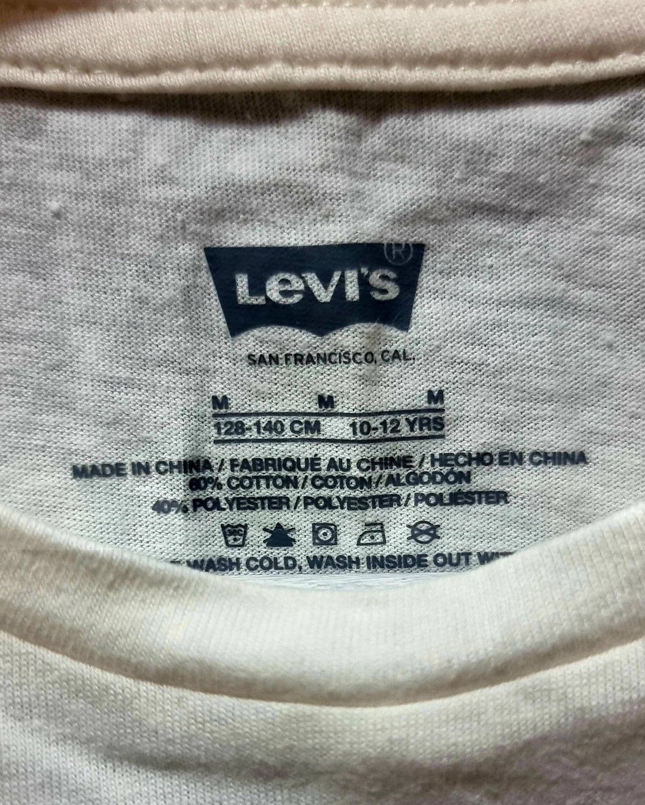 Levi's