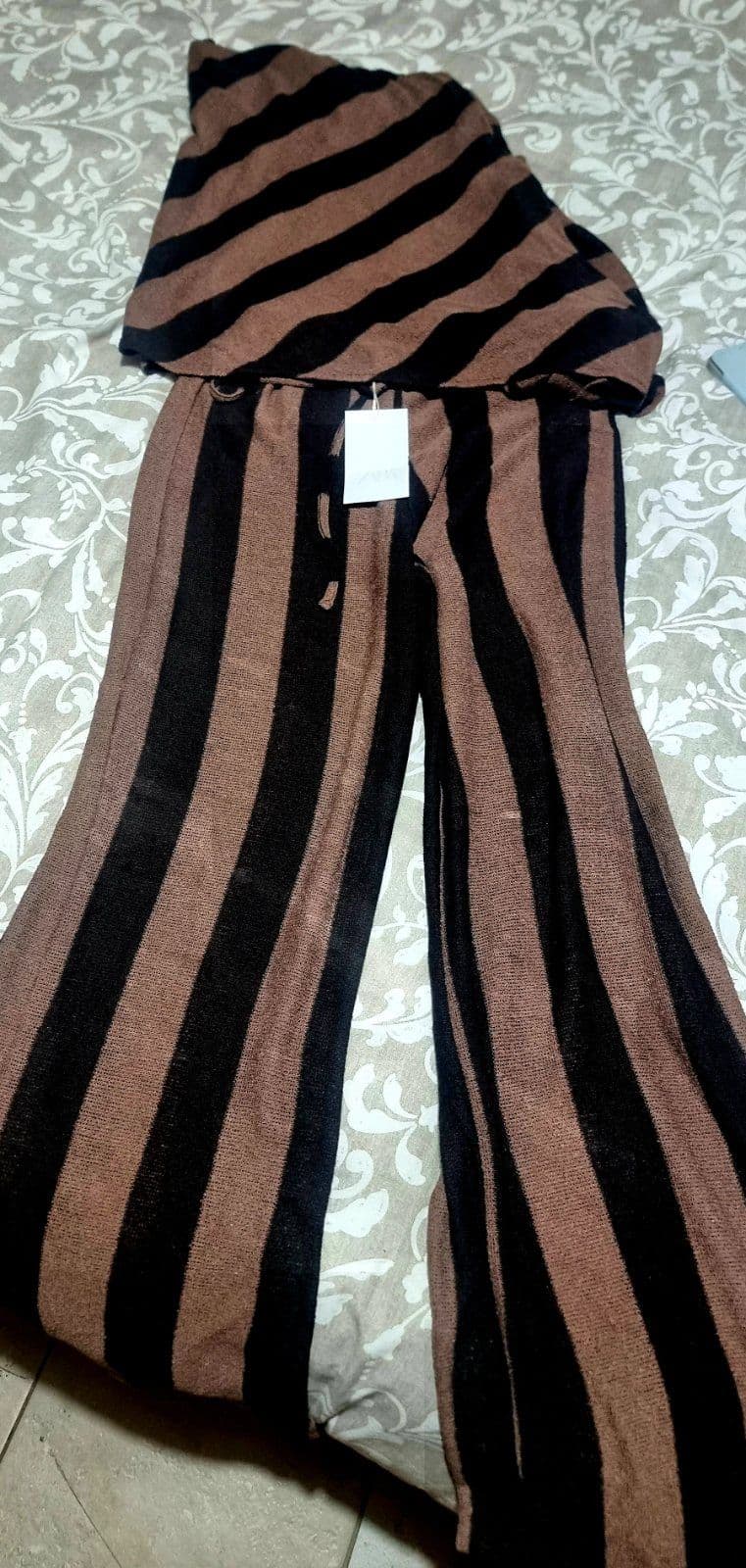 Zara set