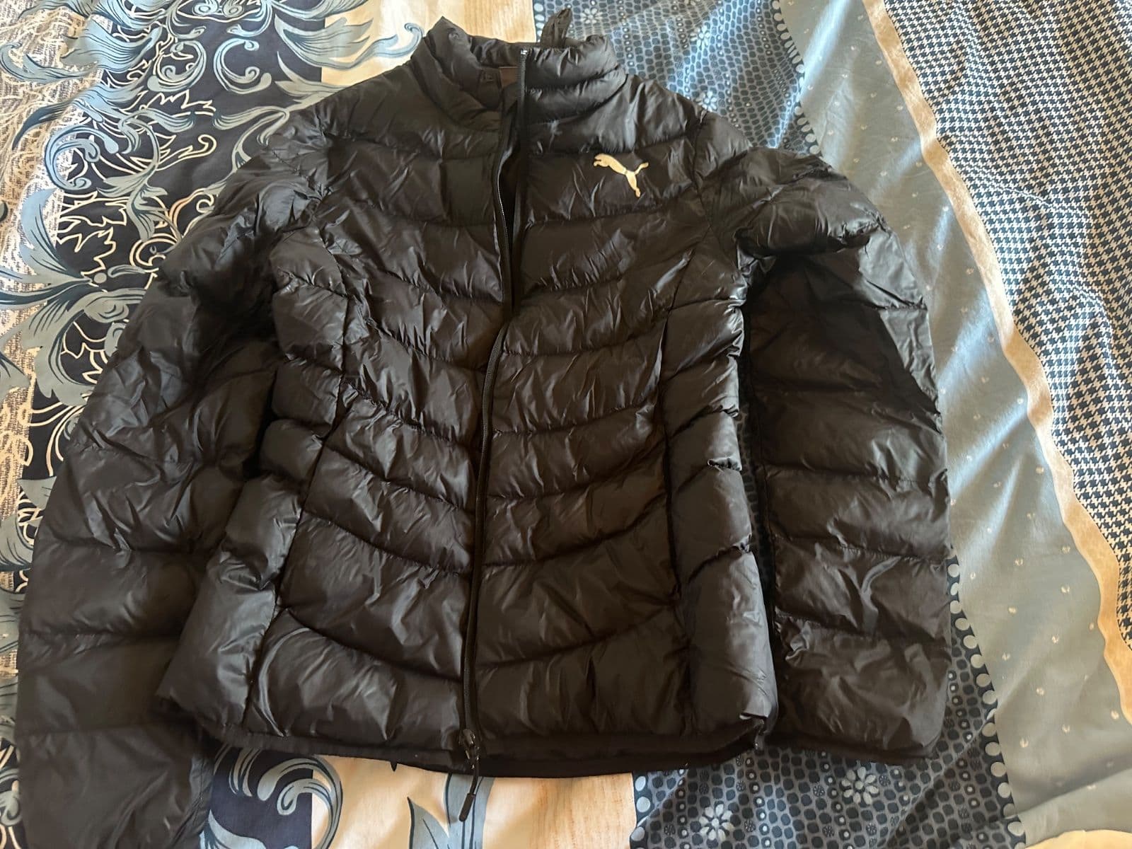 Puma jacket